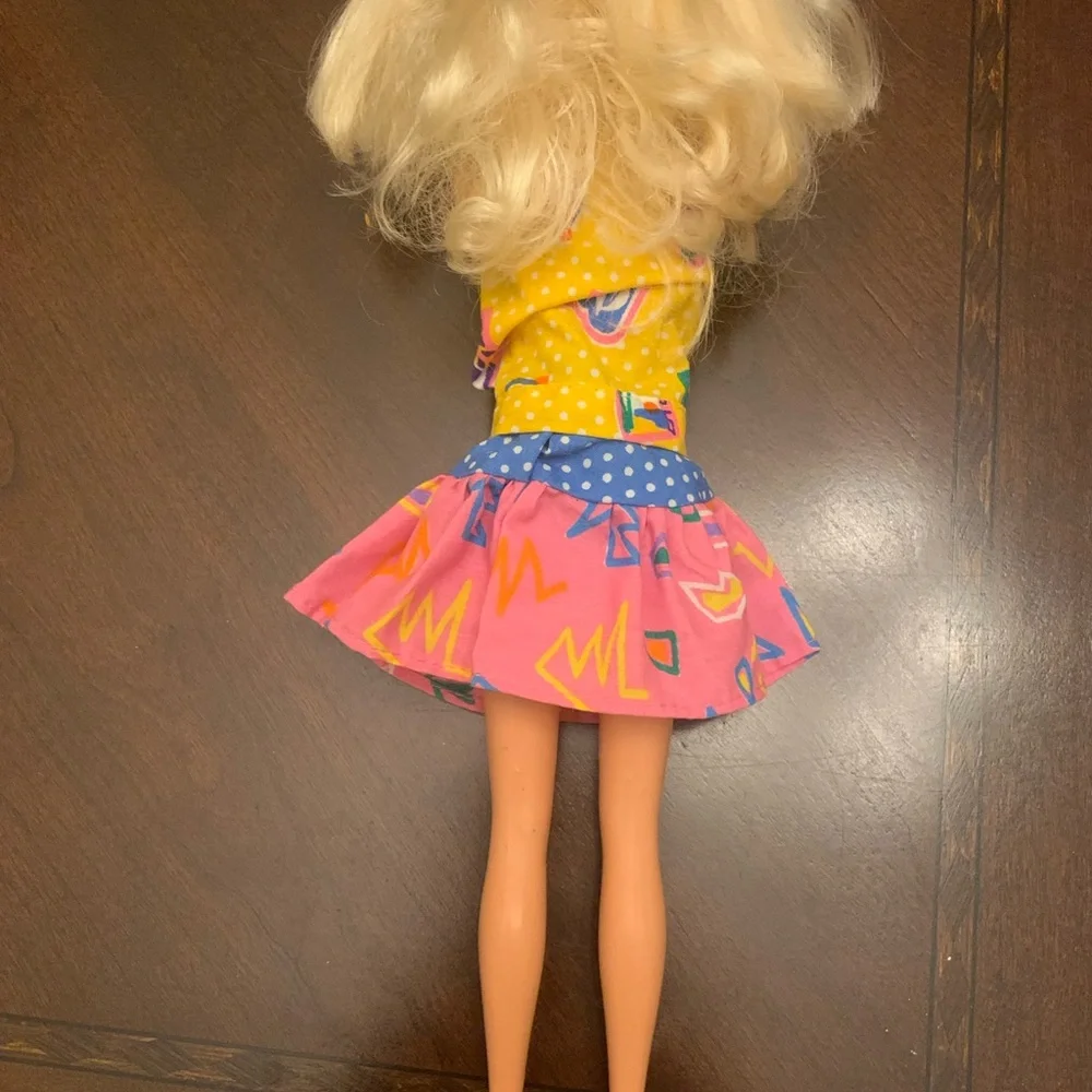 California Dream Barbie Vintage - Picture 6 of 9